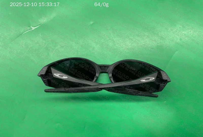 Oakley Glasses