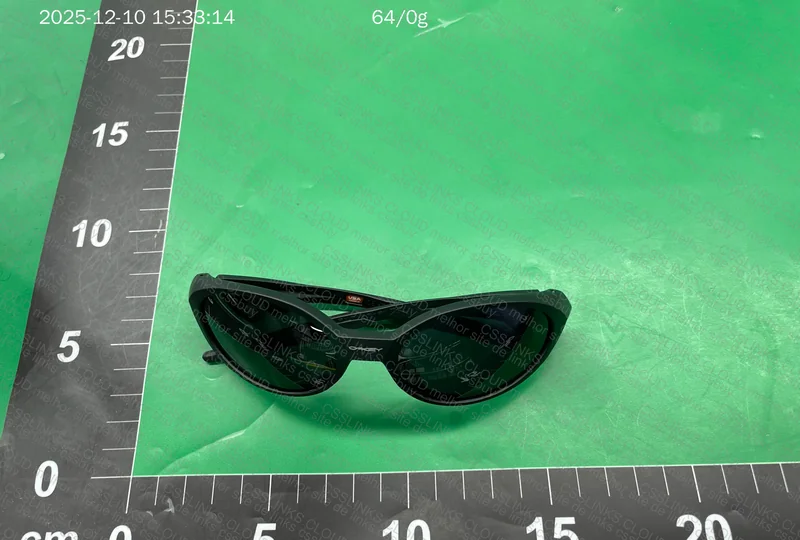 Oakley Glasses 3