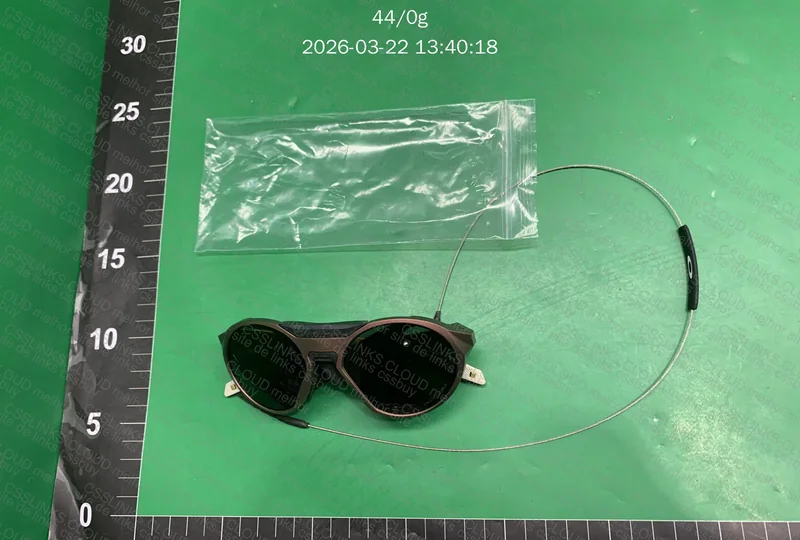 Oculos Oakley Clifden Prizm