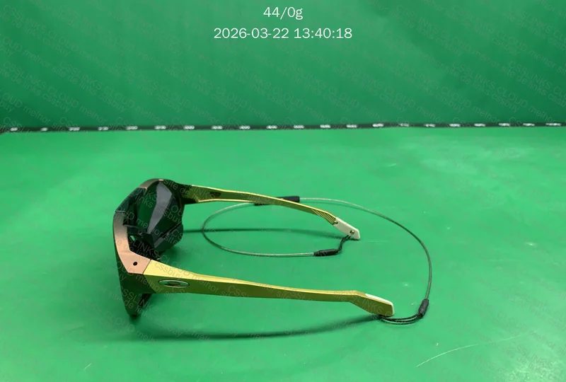 Oculos Oakley Clifden Prizm 3