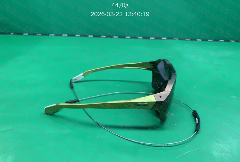 Oculos Oakley Clifden Prizm 5