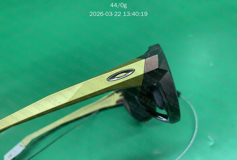Oculos Oakley Clifden Prizm 6