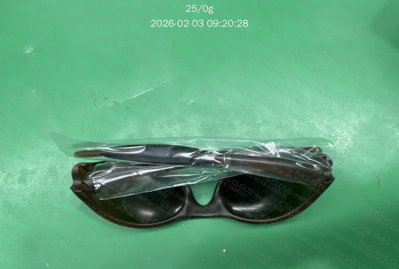 Óculos Oakley Eye Jacket x Satisfy