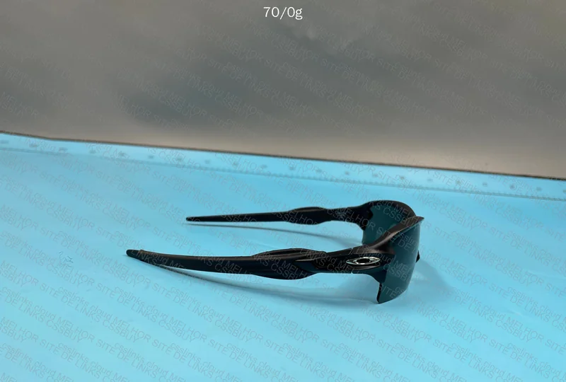 Oakley Flak 2.0 Glasses 2