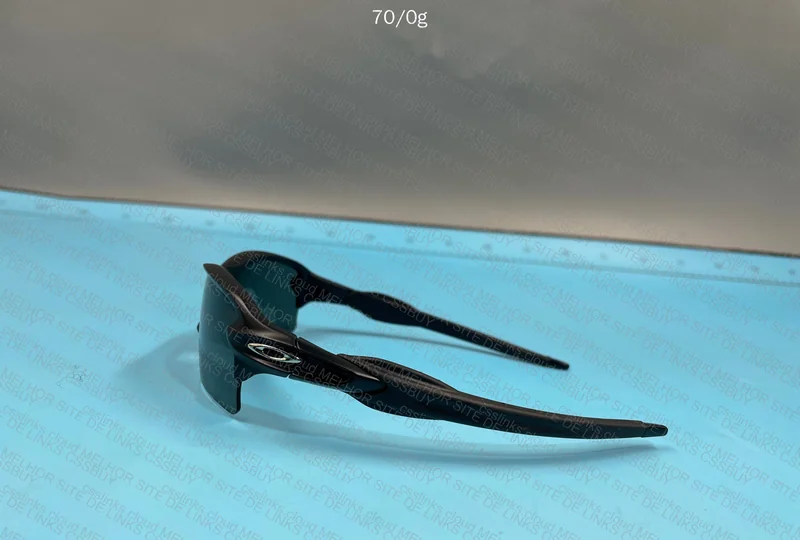 Oakley Flak 2.0 Glasses 4