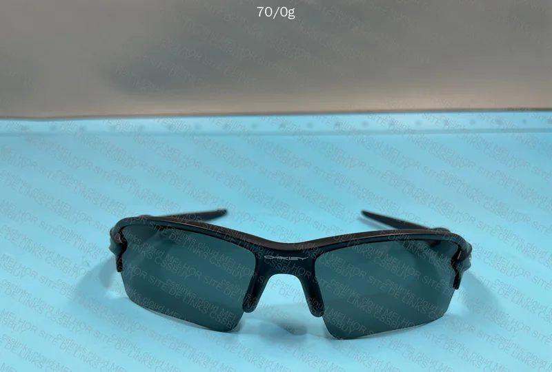 Oakley Flak 2.0 Glasses 6