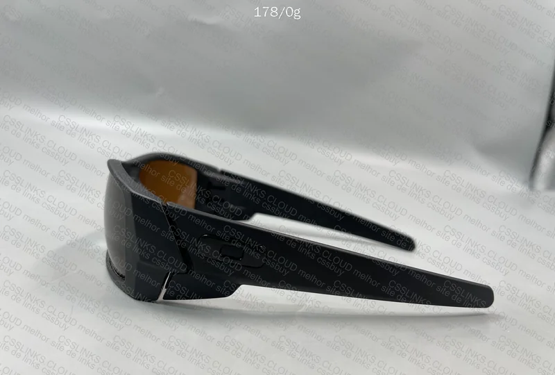 Oakley Gascan Glasses