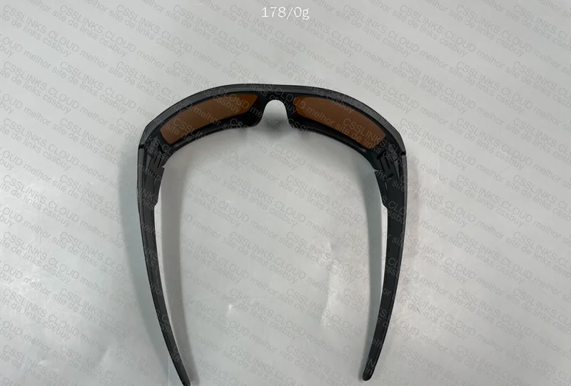 Oakley Gascan Glasses 2