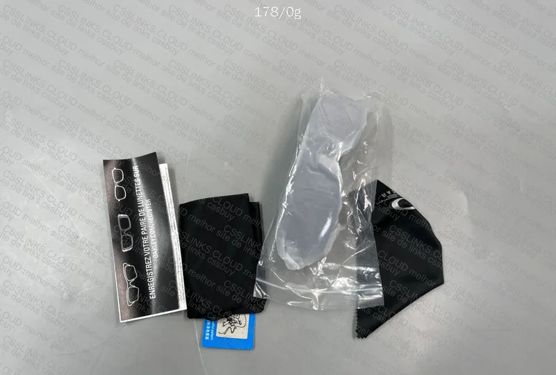 Oakley Gascan Glasses 3
