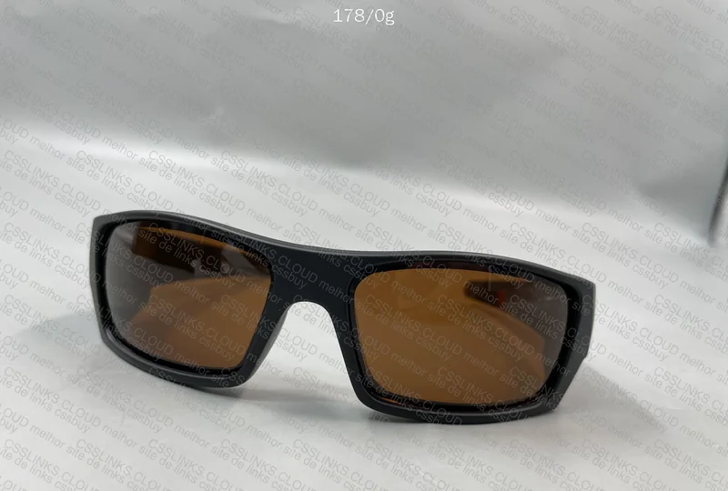 Oakley Gascan Glasses 4