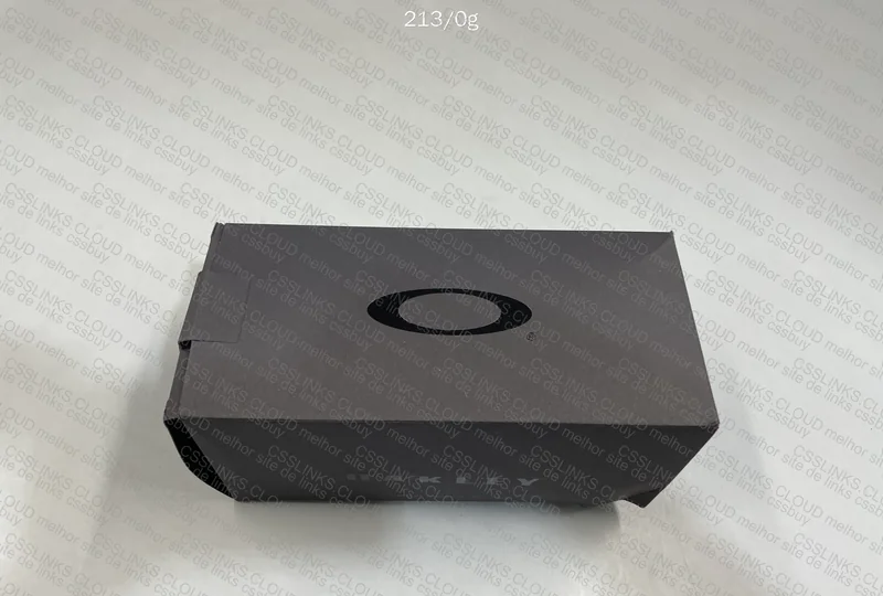 Oakley Gascan Glasses