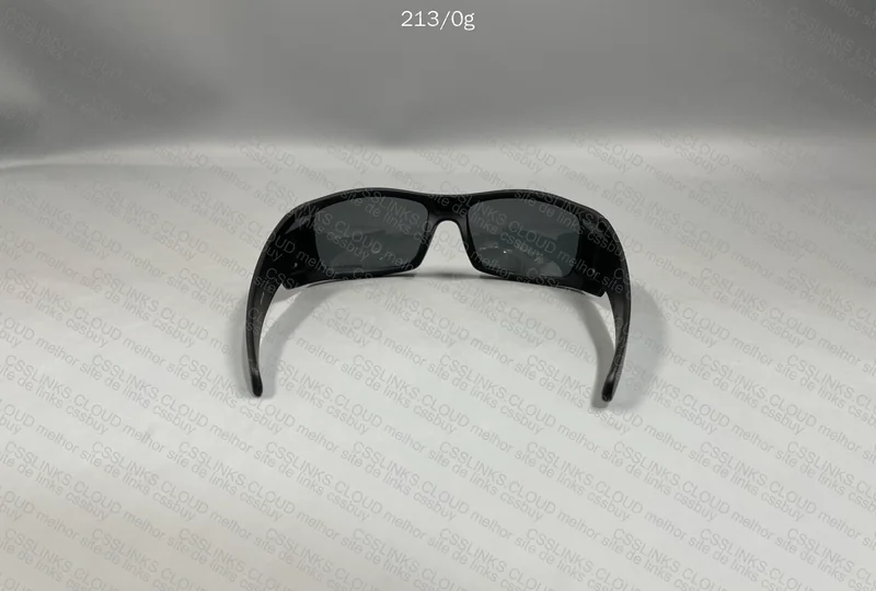 Oakley Gascan Glasses 2