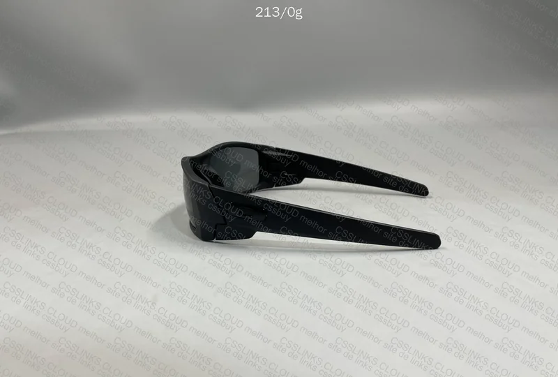 Oakley Gascan Glasses 4