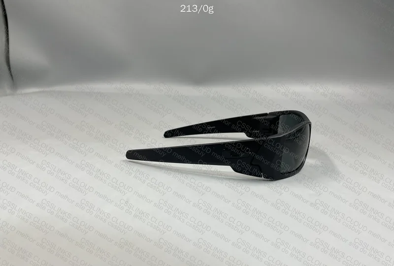 Oakley Gascan Glasses 5