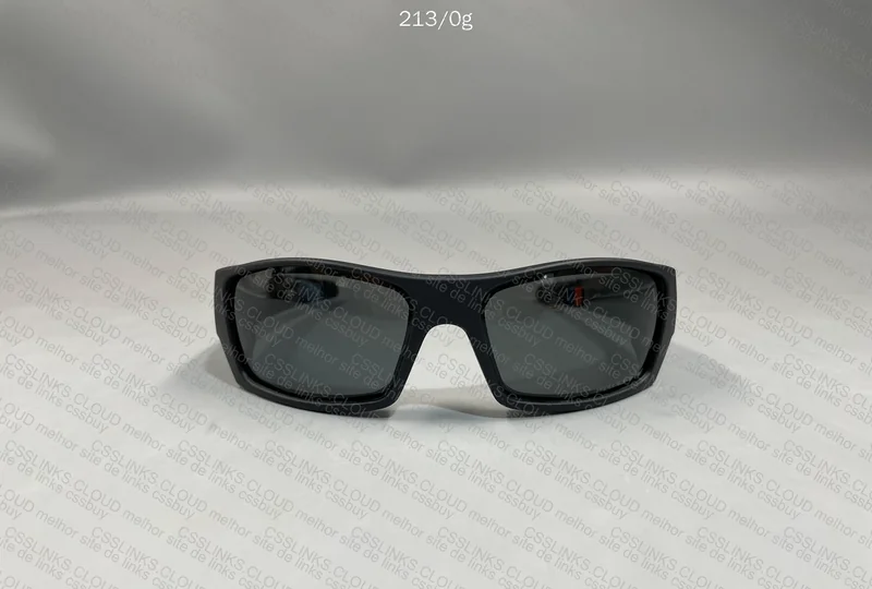 Oakley Gascan Glasses 6