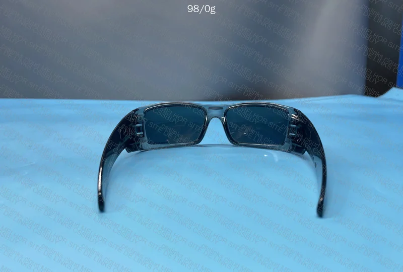 Oakley Gascan Glasses 2