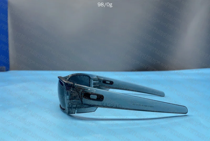 Oakley Gascan Glasses 3