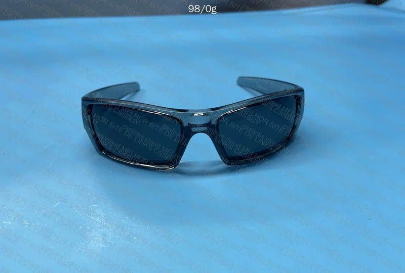 Oakley Gascan Glasses 4