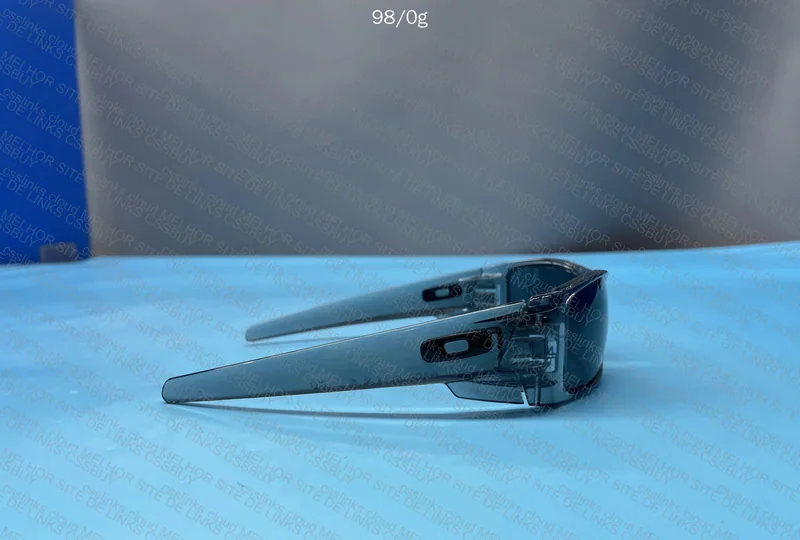 Oakley Gascan Glasses 6