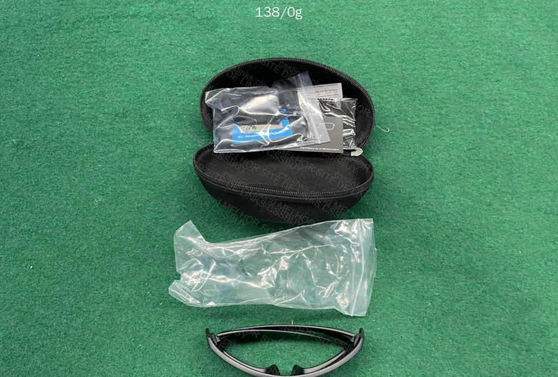 Oakley Gascan Glasses