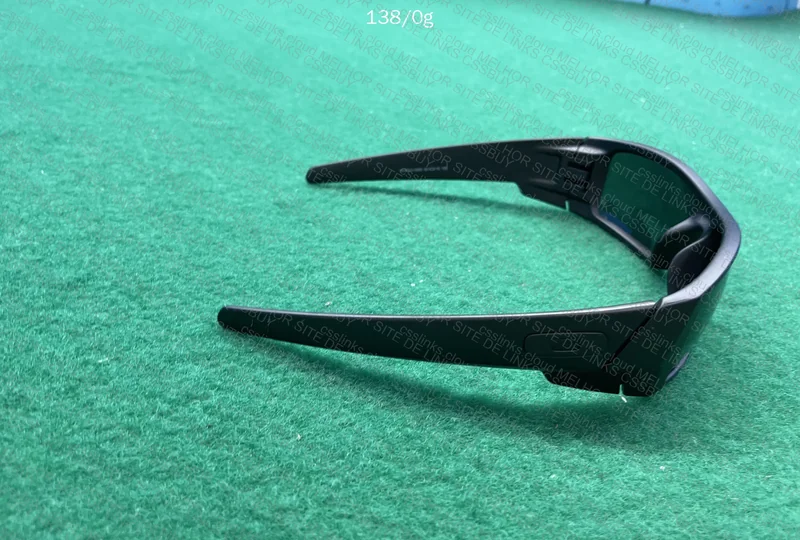 Oakley Gascan Glasses 2