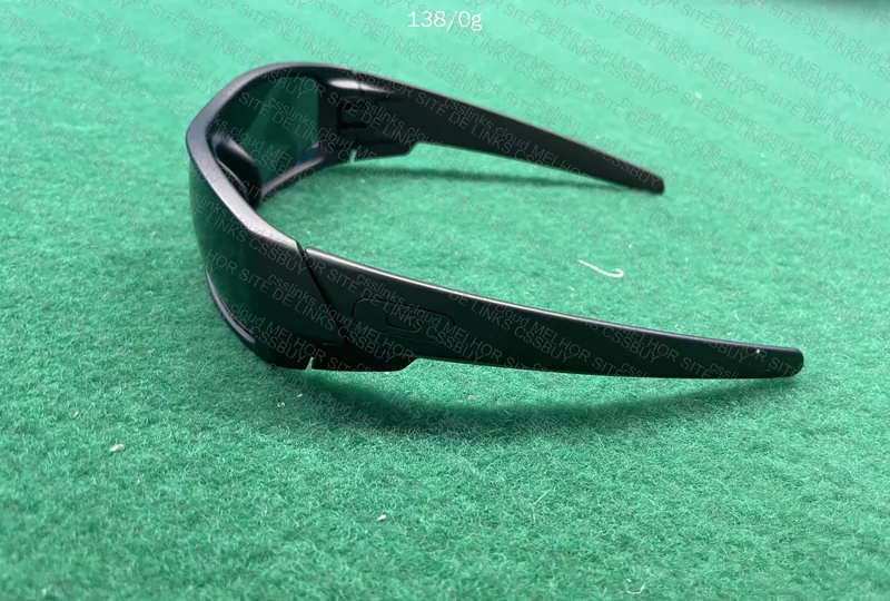 Oakley Gascan Glasses 3