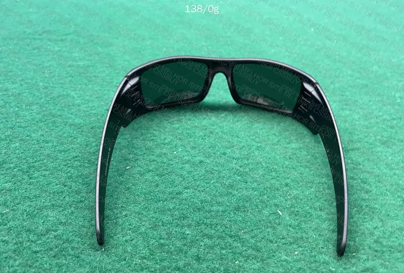 Oakley Gascan Glasses 4