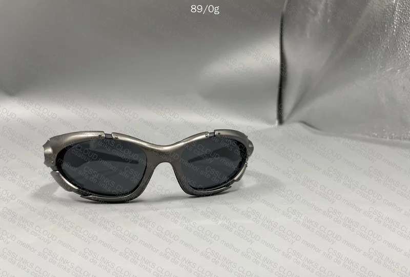 Oakley Glasses (GL?)