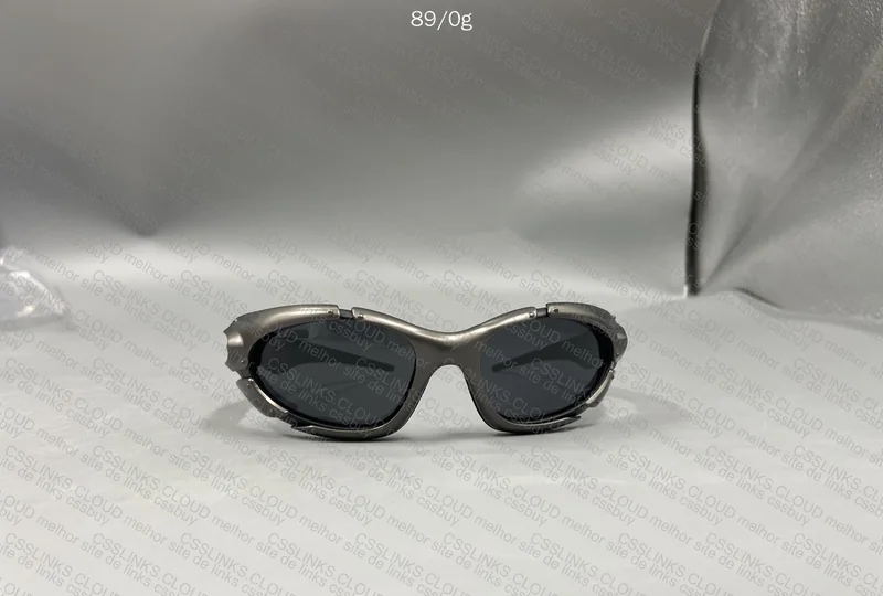 Oakley Glasses (GL?) 2