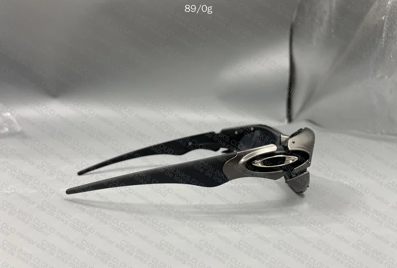 Oakley Glasses (GL?) 3