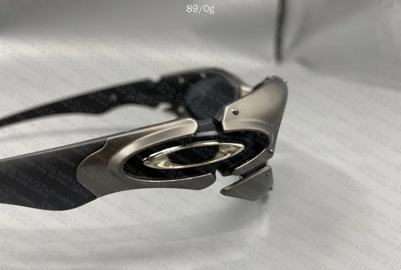 Oakley Glasses (GL?) 4