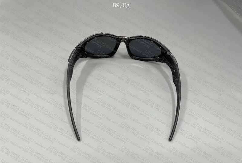 Oakley Glasses (GL?) 5