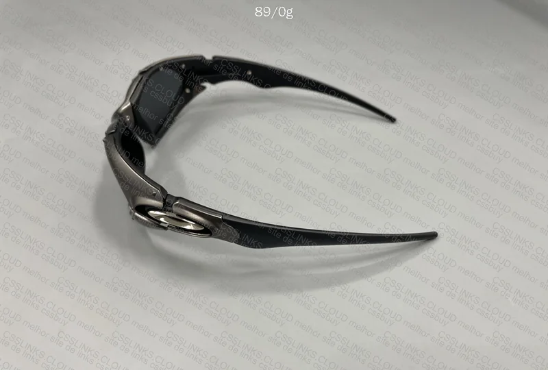 Oakley Glasses (GL?) 6