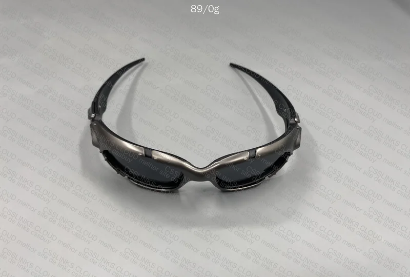 Oakley Glasses (GL?) 7