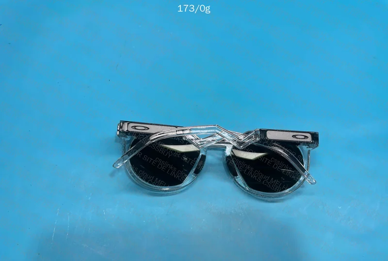 Oakley HSTN Glasses 2