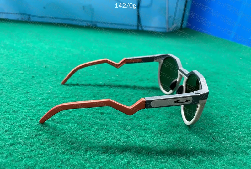 Oakley HSTN Glasses 3