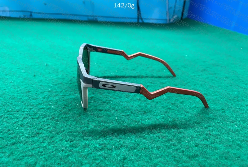 Oakley HSTN Glasses 4