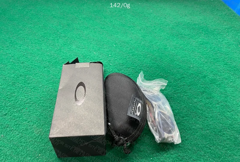 Oakley HSTN Glasses 5