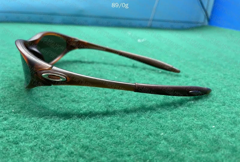 Oakley Jacket Glasses 2