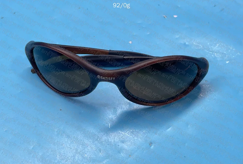 Oakley JACKET X Satisfy Sunglasses