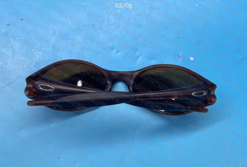 Oakley JACKET X Satisfy Sunglasses 2