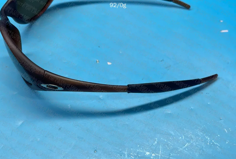Oakley JACKET X Satisfy Sunglasses 3
