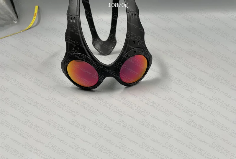 Oakley Over The Top (OTT) Sunglasses 4