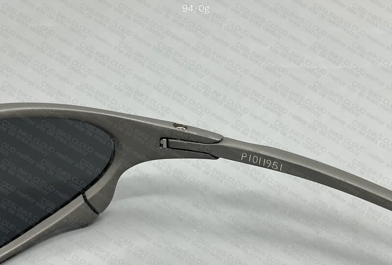 Oakley Penny X Metal Sunglasses 2