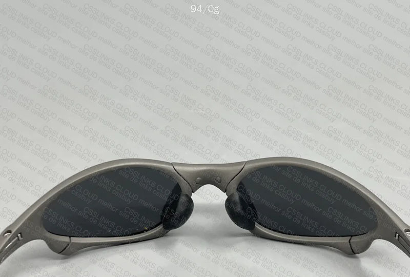 Oakley Penny X Metal Sunglasses 3