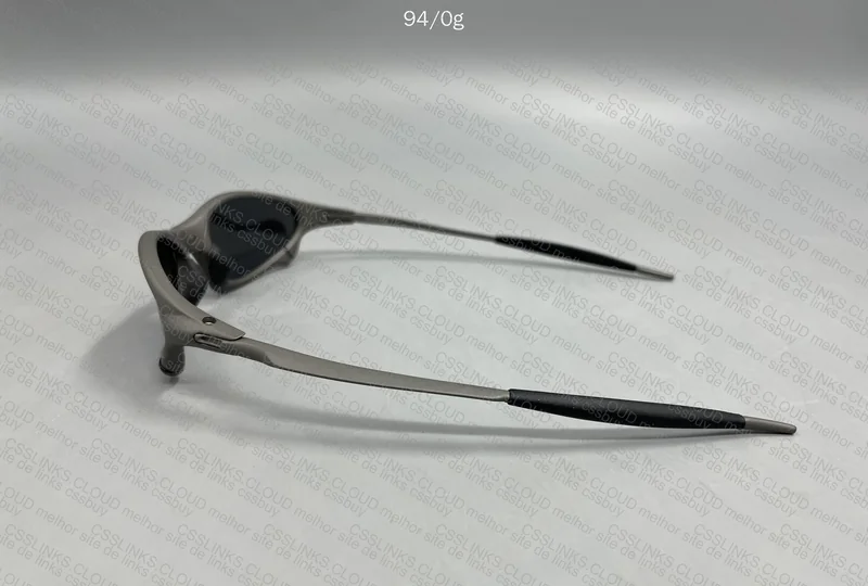 Oakley Penny X Metal Sunglasses 4