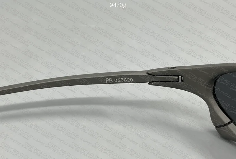 Oakley Penny X Metal Sunglasses 5