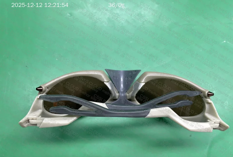 Oakley Plantaris Sunglasses 2