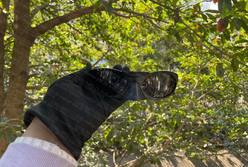 Oakley Plantaris Podpah Sunglasses 4