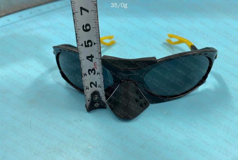 Oakley Plantaris Podpah Sunglasses 5